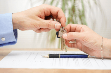 Property Purchase