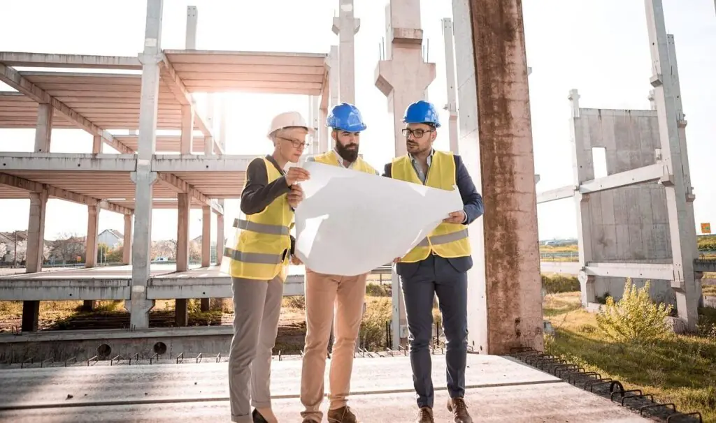 architect, plan, construction, protective helmet, engineering, team, occupation, construction, construction, construction, construction, construction, engineering